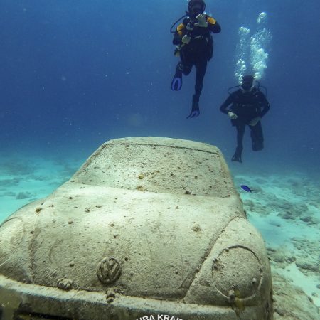 Puerto Morelos + MUSA