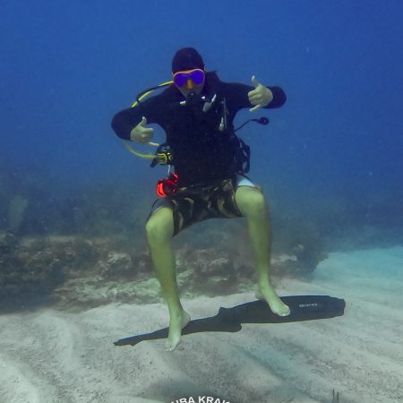 Peak Performance Buoyancy or Perfect Buoyancy