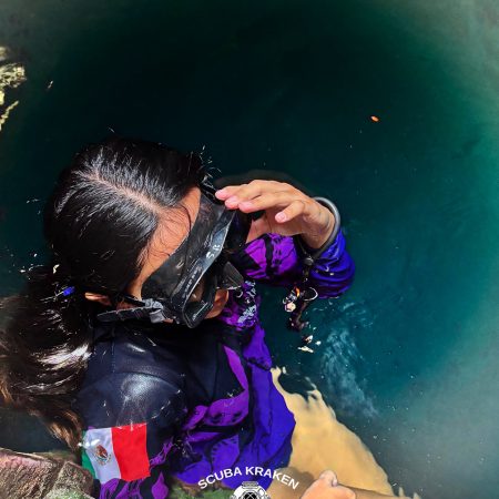 Snorkeling Cenotes