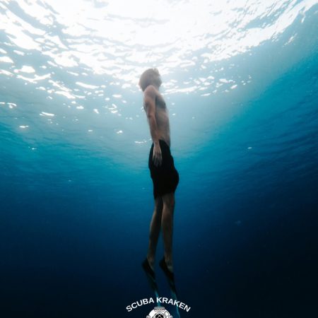 Advanced Freediver