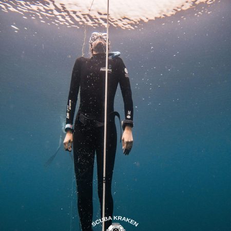 Freediver